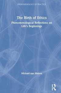 The Birth of Ethics