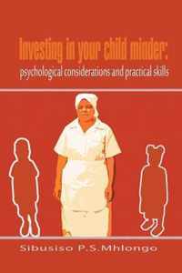 Investing in Your Child Minder