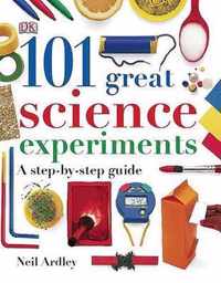 101 Great Science Experiments