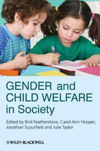 Gender and Child Welfare in Society