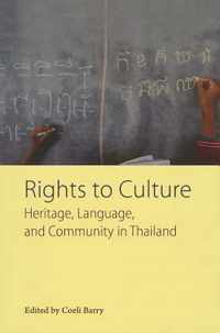 Rights To Culture