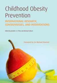 Childhood Obesity Prevention