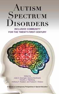 Autism Spectrum Disorders