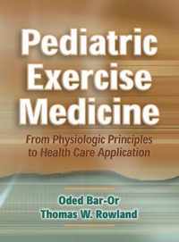 Pediatric Exercise Medicine