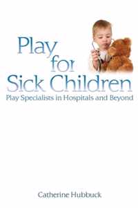 Play For Sick Children