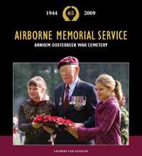 Airborne Memorial Service