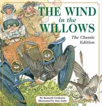 Wind In The Willows