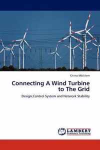 Connecting a Wind Turbine to the Grid