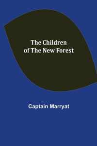 The Children of the New Forest