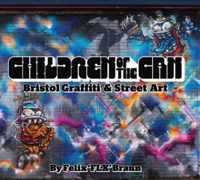 Children Of The Can Bristol Graffiti & S