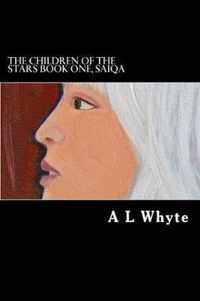 The Children of the Stars Book One, Saiqa
