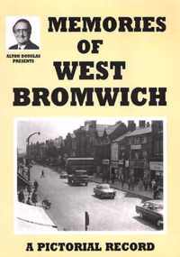 Memories of West Bromwich
