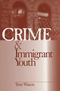 Crime and Immigrant Youth