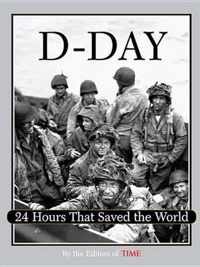 D-Day Remembered