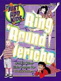 Ring Around Jericho