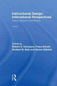 Instructional Design: International Perspectives I: Volume I: Theory, Research, and Models: Volume II: Solving Instructional Design Problems