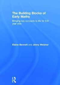 The Building Blocks of Early Maths