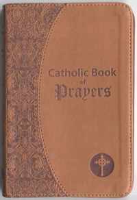 Catholic Book of Prayers