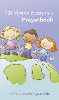 Children's Everyday Prayerbook