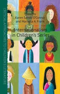 Internationalism in Children's Series