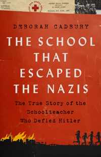 The School That Escaped the Nazis