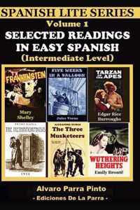 Selected Readings in Easy Spanish Vol 1