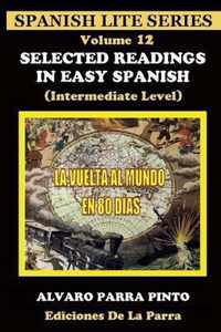 Selected Readings In Easy Spanish 12