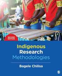 Indigenous Research Methodologies