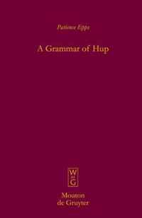 A Grammar of Hup