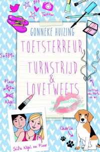 Toetsterreur, turnstrijd en lovetweets