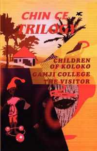 Children of Koloko / Gamji College / the Vistor