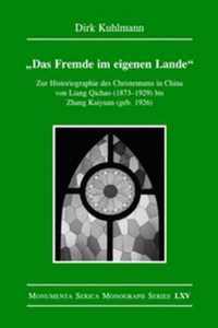 Das Fremde im eigenen Lande