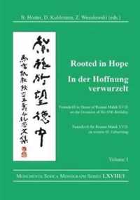 Rooted in Hope: China - Religion - Christianity Vol 1