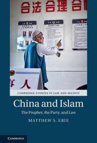 China & Islam