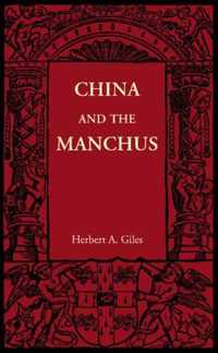 China and the Manchus