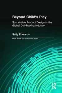 Beyond Child's Play: Sustainable Product Design in the Global Doll-Making Industry