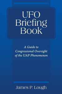 UFO Briefing Book