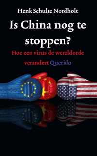 Is China nog te stoppen?