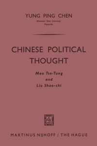 Chinese Political Thought