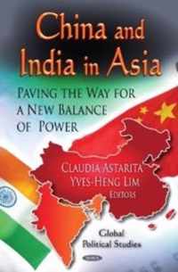 China & India in Asia