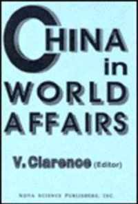 China in World Affairs