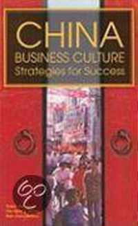 China Business Culture