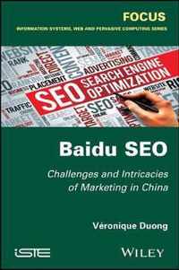 Baidu SEO - Challenges and Intricacies of Marketing in China