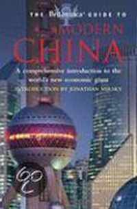 The Britannica Guide to Modern China