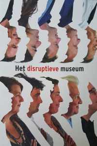 Het disruptieve museum