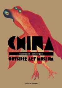 China | Outsider Art Museum - Arnoud Bijl - Paperback (9789080604438)