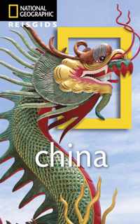 National Geographic reisgidsen - National Geographic reisgids China