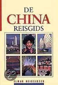 Reisgids China