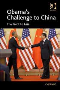 Obama's Challenge to China