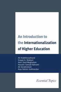 An Introduction to the Internationalization of Higher Education